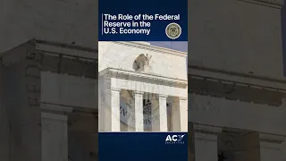 FEDERAL RESERVE EXPLAINED