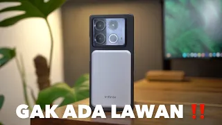 2 JUTAAN GAK ADA LAWAN! Review Infinix Note 40