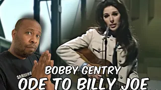 WOW Just WOW!!! | Bobby Gentry - Ode To Billy Joe Reaction