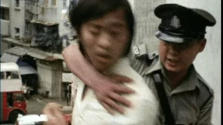 70年代禮貌警察宣傳片 1