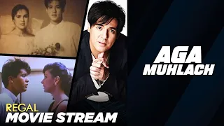 REGAL MOVIE STREAM: Aga Muhlach Movie Marathon | Regal Entertainment Inc.