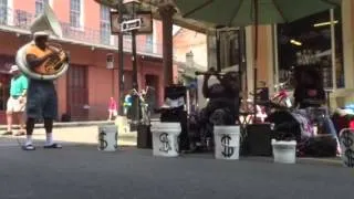 Doreen's Jazz New Orleans