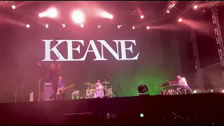 Keane - Somewhere Only We Know