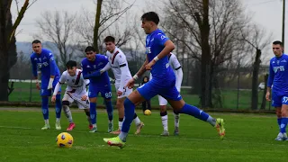 Primavera - Gli highlights di Empoli-Bologna 1-2