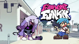 FNF VS PIBBY Corrupted AMETHYST | Come Learn with Pibby | Steven Universe