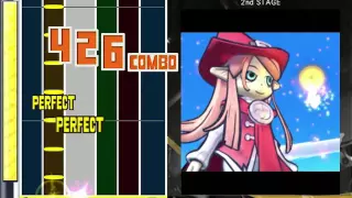 [Drummania V6] I wanna kiss you