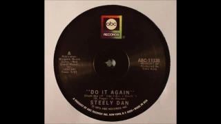 Do It Again * Steely Dan (long version)   1972   HQ