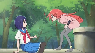 AMV [ Power ] Flip Flappers