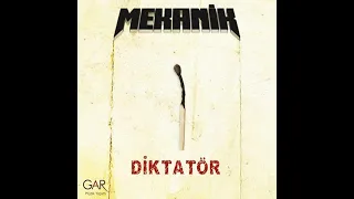 Türkçe Rock & Mekanik - Diktatör (2014) - Yolumu kendim Çizdim