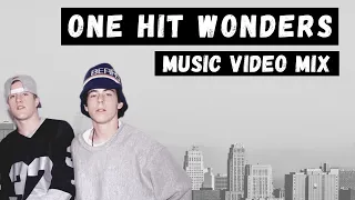 One Hit Wonders Hip Hop Music Videos Mix
