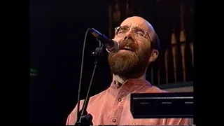 Micheal Card - Thou The Promise - Christmas In Belfast/LIVE