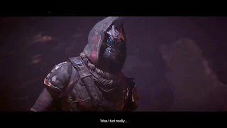 Destiny 2 Cayde 6 GMV: Impossible by I Am King |REMAKE|