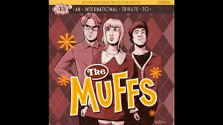 Various Artists - An International Tribute To The Muffs (2023)