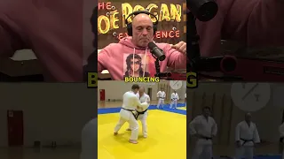 Putin's Judo Skills Are Legit - Joe Rogan