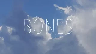 Bones (Lyric Video) - Kenzie Nimmo