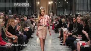 "THE BEST OF" London Fashion Week Spring Summer 2013 selected by FashionChannel