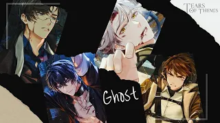 Tears of Themis (未定事件簿) AMV/GMV - Ghost