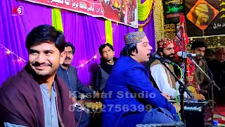 Aau Mithro Muhammad Pak Aa by Nadeem Ali Dewano