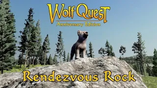Rendezvous Rock