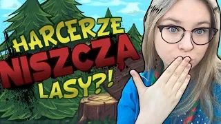 🔥 Najważniejsze pytania dotyczące harcerstwa 🔥 | Zalogowana w ZHP