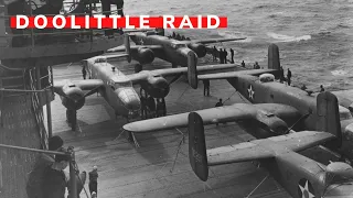 The Doolittle Raid