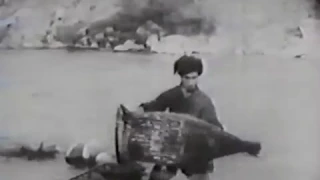 Armenian film - Շորն ու Շորշորը