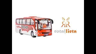 Rotaļlieta Partybus