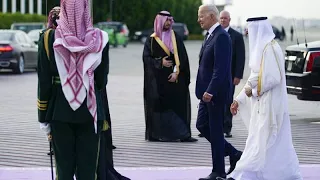 Biden konfrontiert Kronprinz mit Khashoggi-Mord: "Nicht verantwortlich"