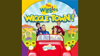 Come on Down to Wiggle Town