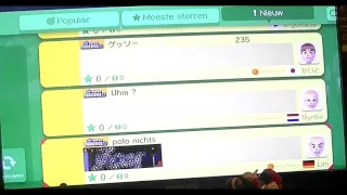 Super Mario Maker - Playing Levels From Norway