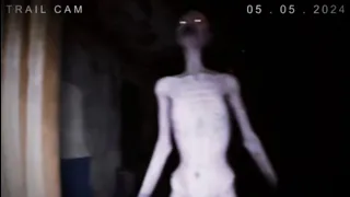 Most Disturbing Creatures Caught on Trail Cam 2024