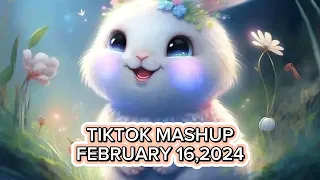 Tiktok mashup February 16, 2024|Paki subscribe po