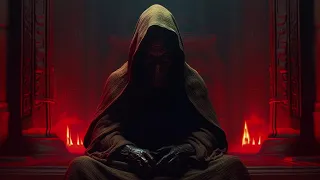 Darth Plagueis The Wise - Sith Meditation - A Dark Atmospheric Ambient Journey - Sith Ambient Music