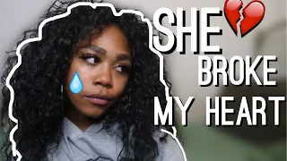 MY BEST FRIEND RUINED MY LIFE | STORYTIME