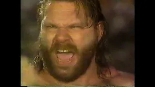 WWF Wrestling October 1989