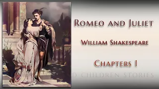 Eternal Love: Romeo and Juliet audiobook chapter 1