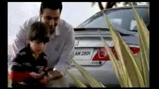 Honda City  Ad- Full Version