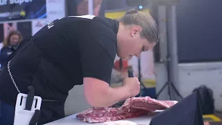 Butcher Wars