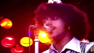 Thin Lizzy - Cowboy Song & The Boys Are Back In Town (Live 1978 In Sydney)