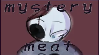 misery meat meme your boyfriend