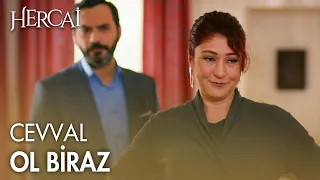 Handan'ın planları... - Hercai Efsane Sahneler