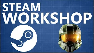 Halo The Master Chief Collection Steam Workshop Guide - How to Download and Play Mods