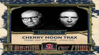 Cherry Moon Trax Live @ Tomorrowland 2018 | Mainstage | 27.07