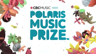 The 2022 Polaris Music Prize season is here! #Polaris2022