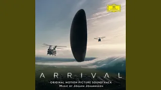 Arrival