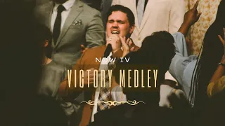 NOW 4 - Victory Medley