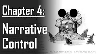 Narrative Control - Chapter 4 of "Celebration: Disney's Town of Yesterday"