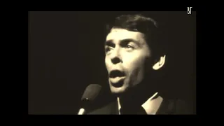 Жак Брель -  Старики (Jacques Brel -  Les vieux) русские субтитры