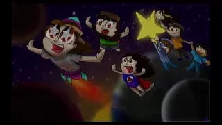 SuperSpeedyQuickDraw - Game Grumps Rocket Ship