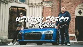 Savastano Ft. Karin - Ustvari srečo